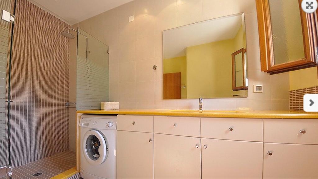 Magdalini Apartments อฟิโอนาส ภายนอก รูปภาพ